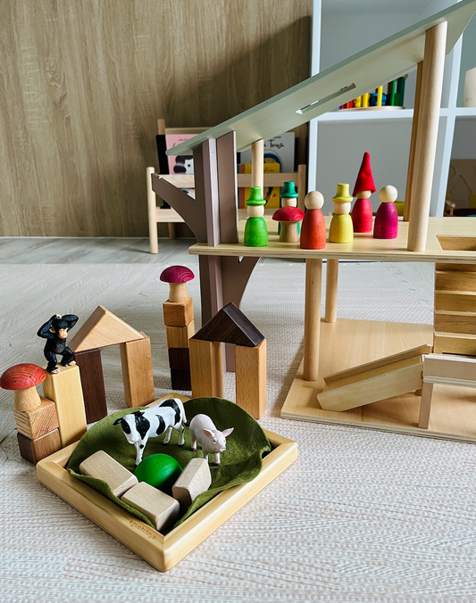 How to Start your Toy Collection without Breaking the Bank