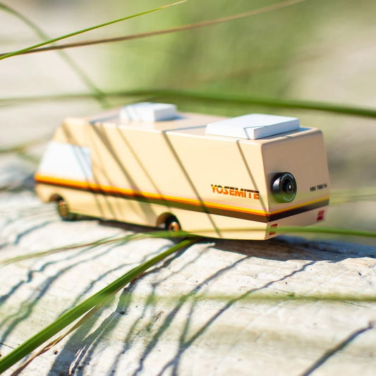 Yosemite RV