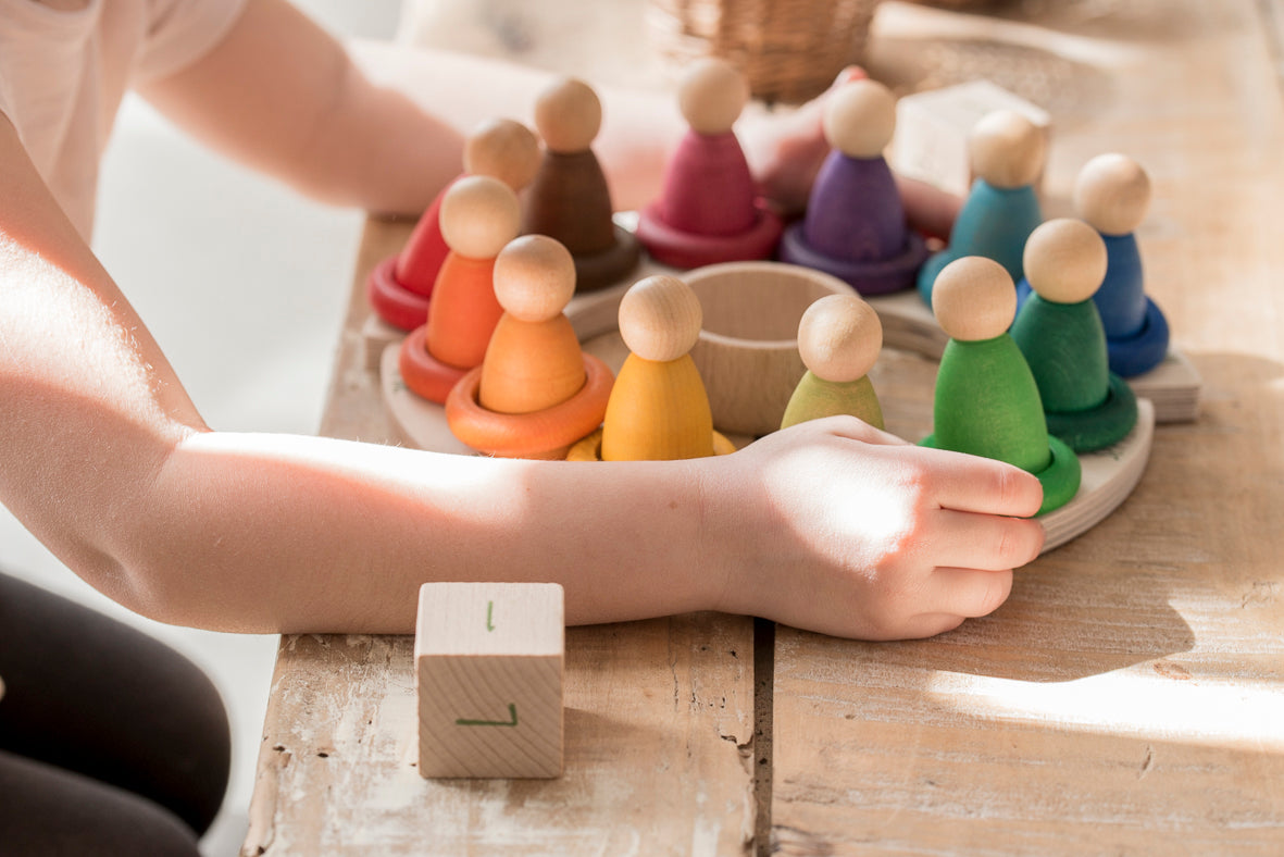 Grapat Perpetual Calendar