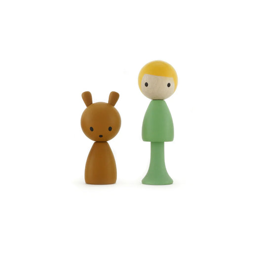 Le Petit Prince - set 1