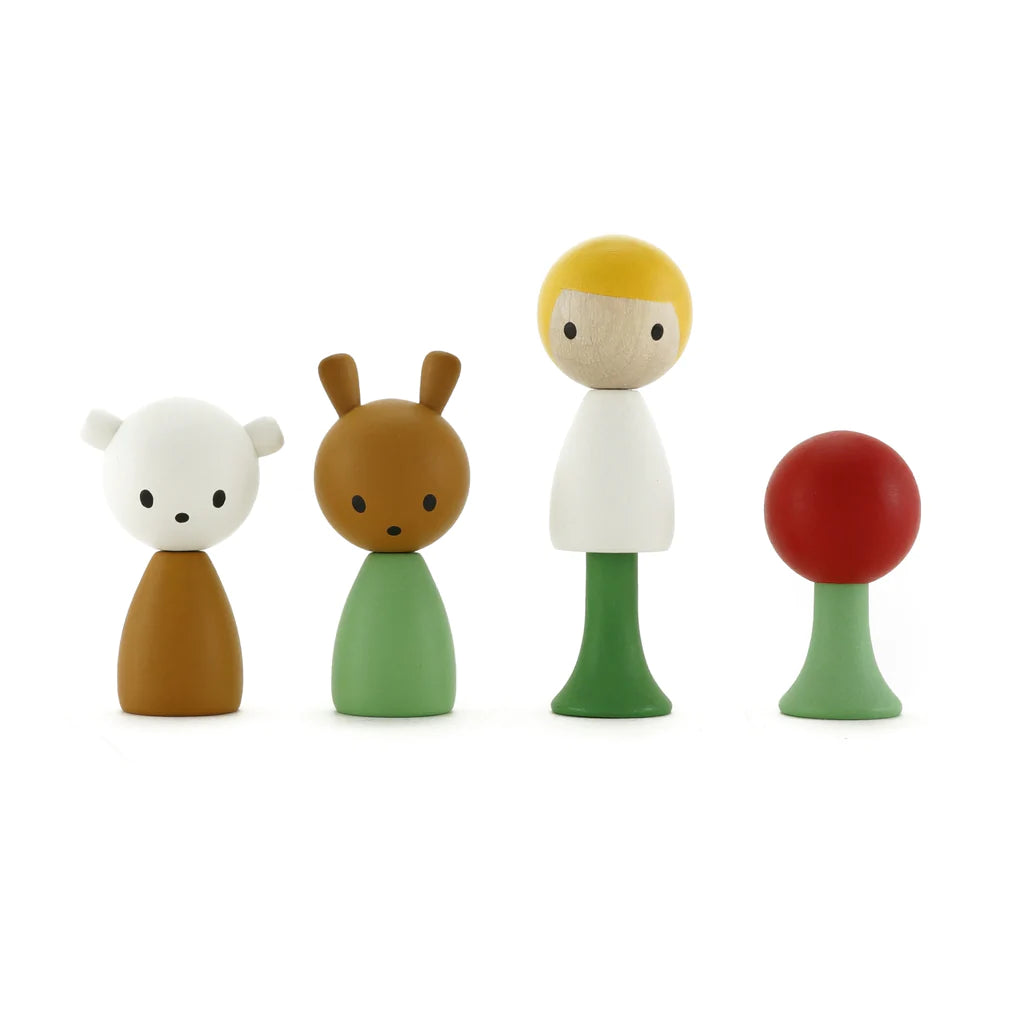 Le Petit Prince - set 2