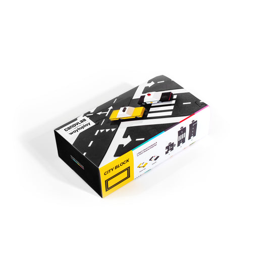 City Block Set