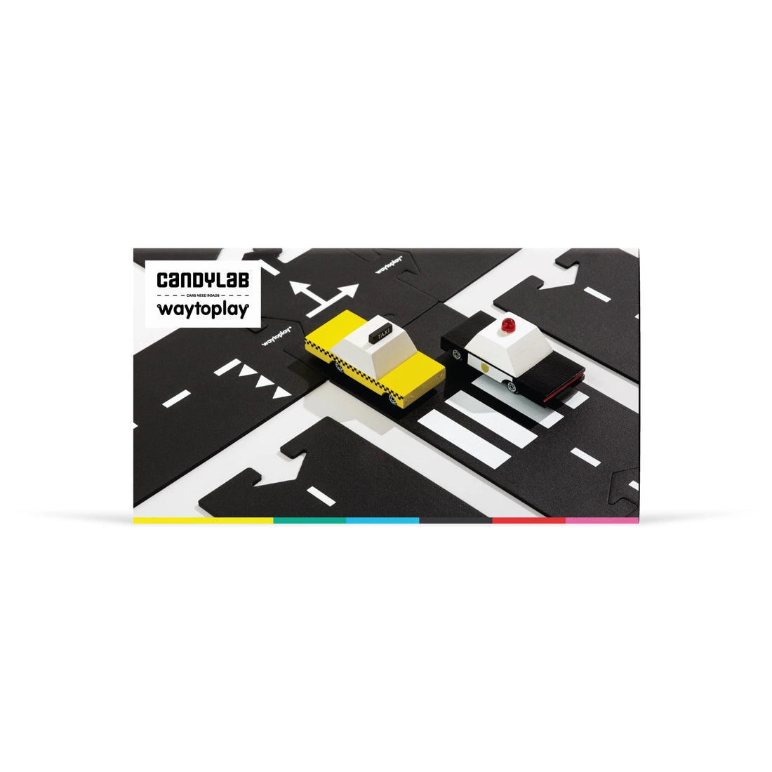 City Block Set