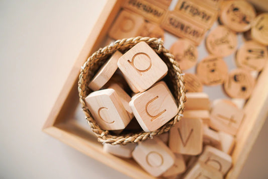Word Building Kit