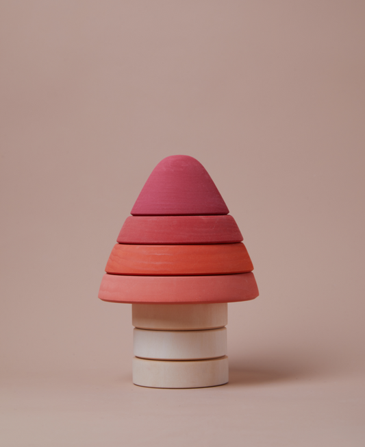 Amanita Stacker