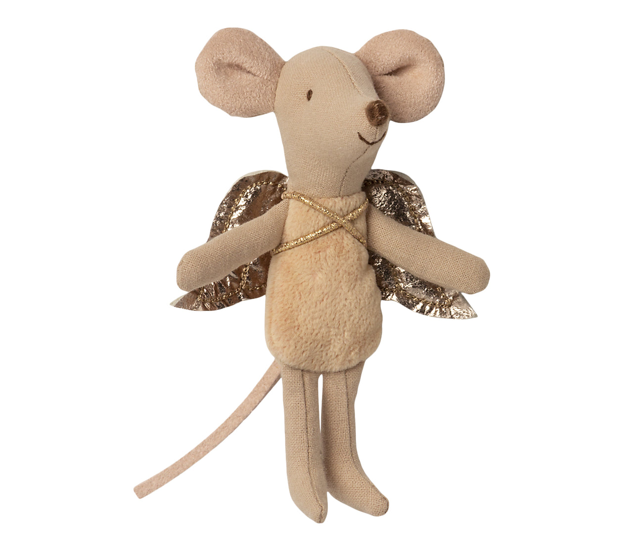 Fairy Mouse (Cream)