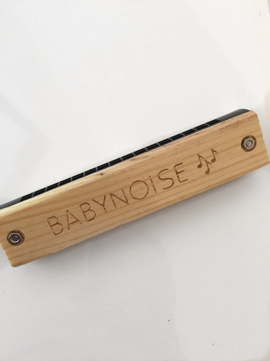 Harmonica