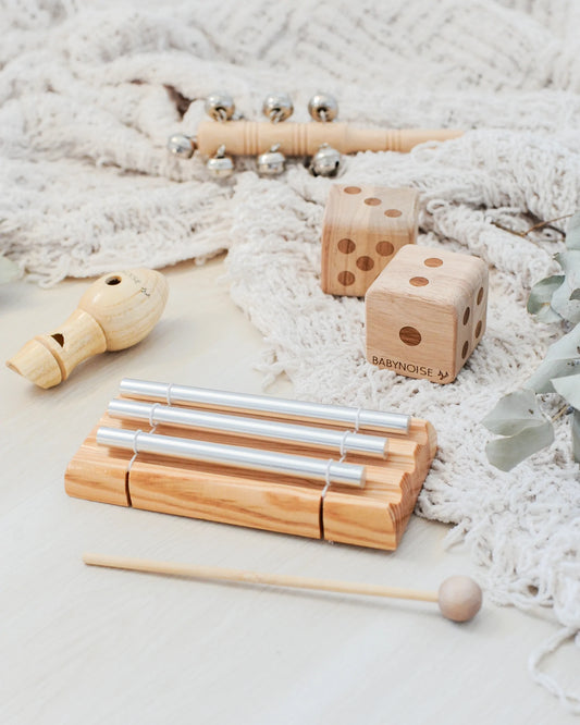 Mini Chime Xylophone