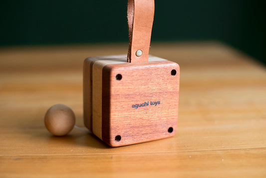Music Box - Edelweiss