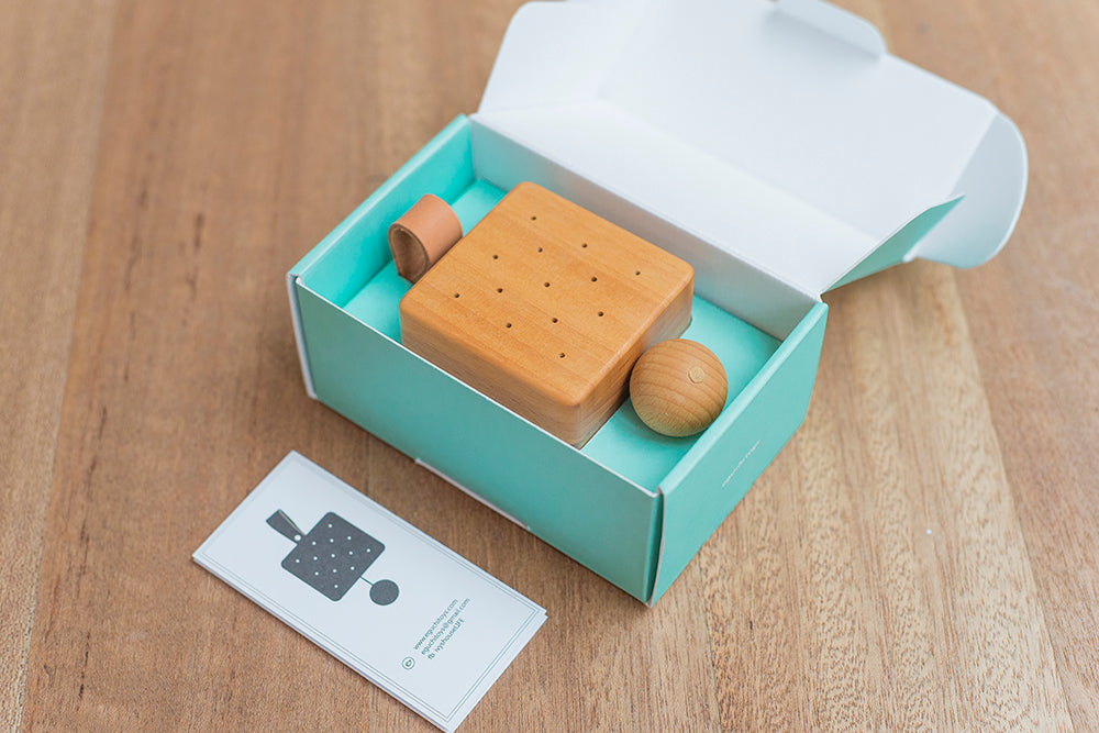 Music Box - Edelweiss