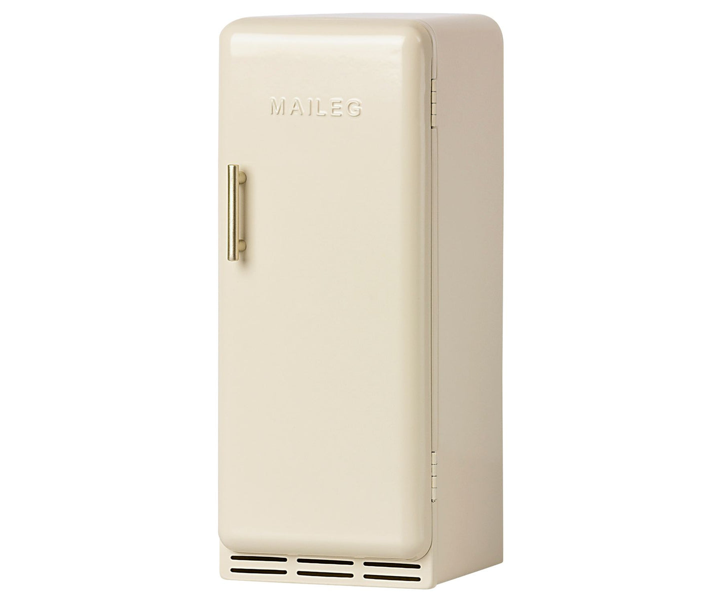 Miniature Fridge -Off white