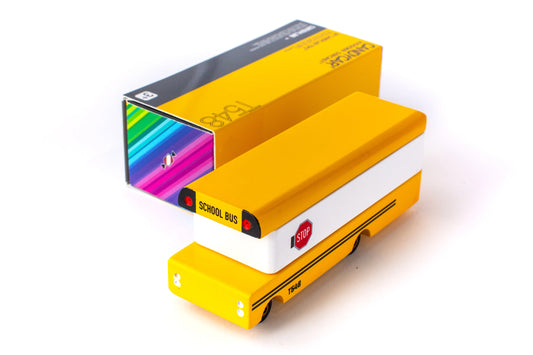 School Bus