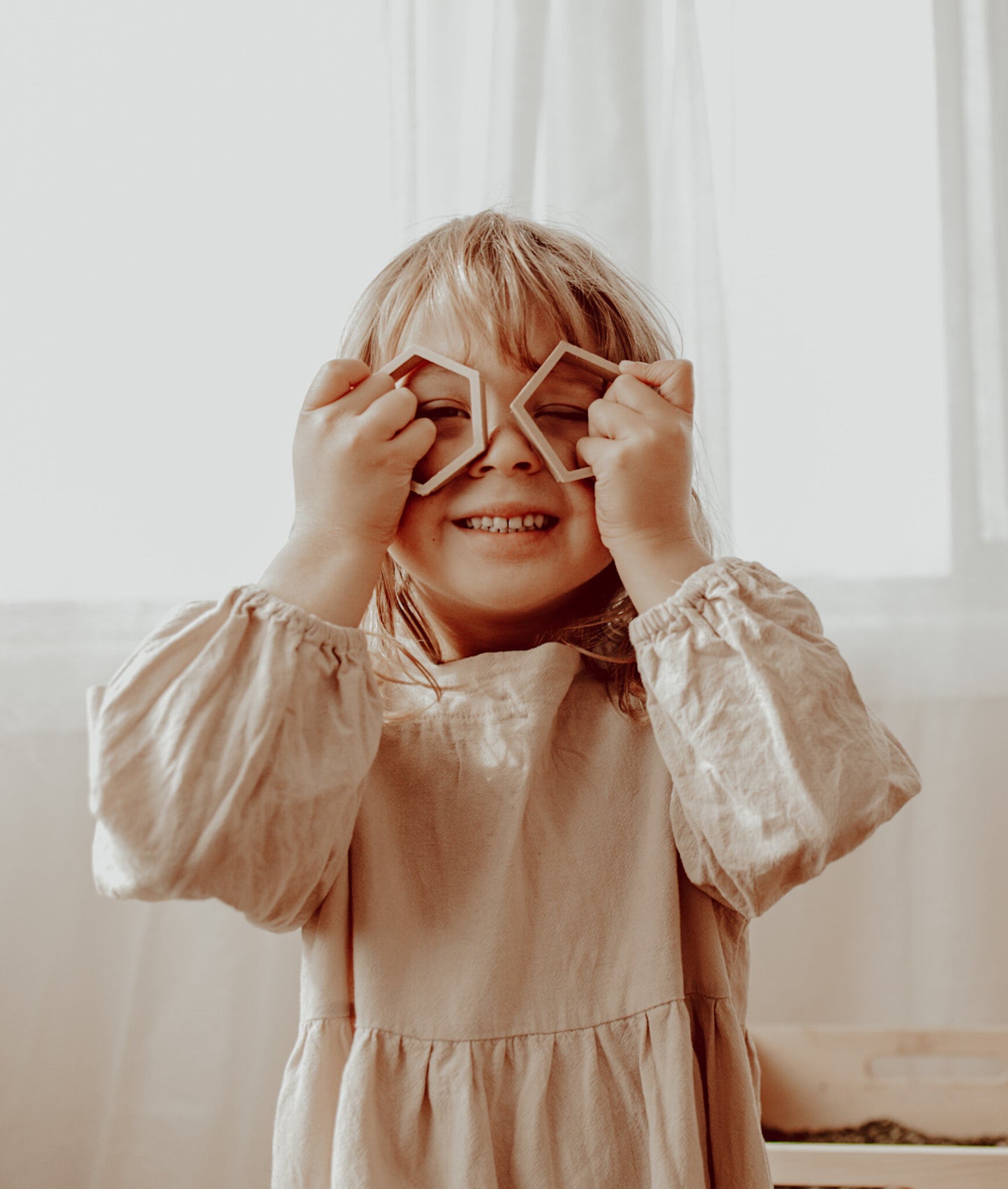 Shapes Eco Cutter Set