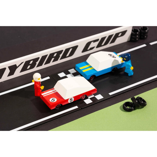 Speedway Set