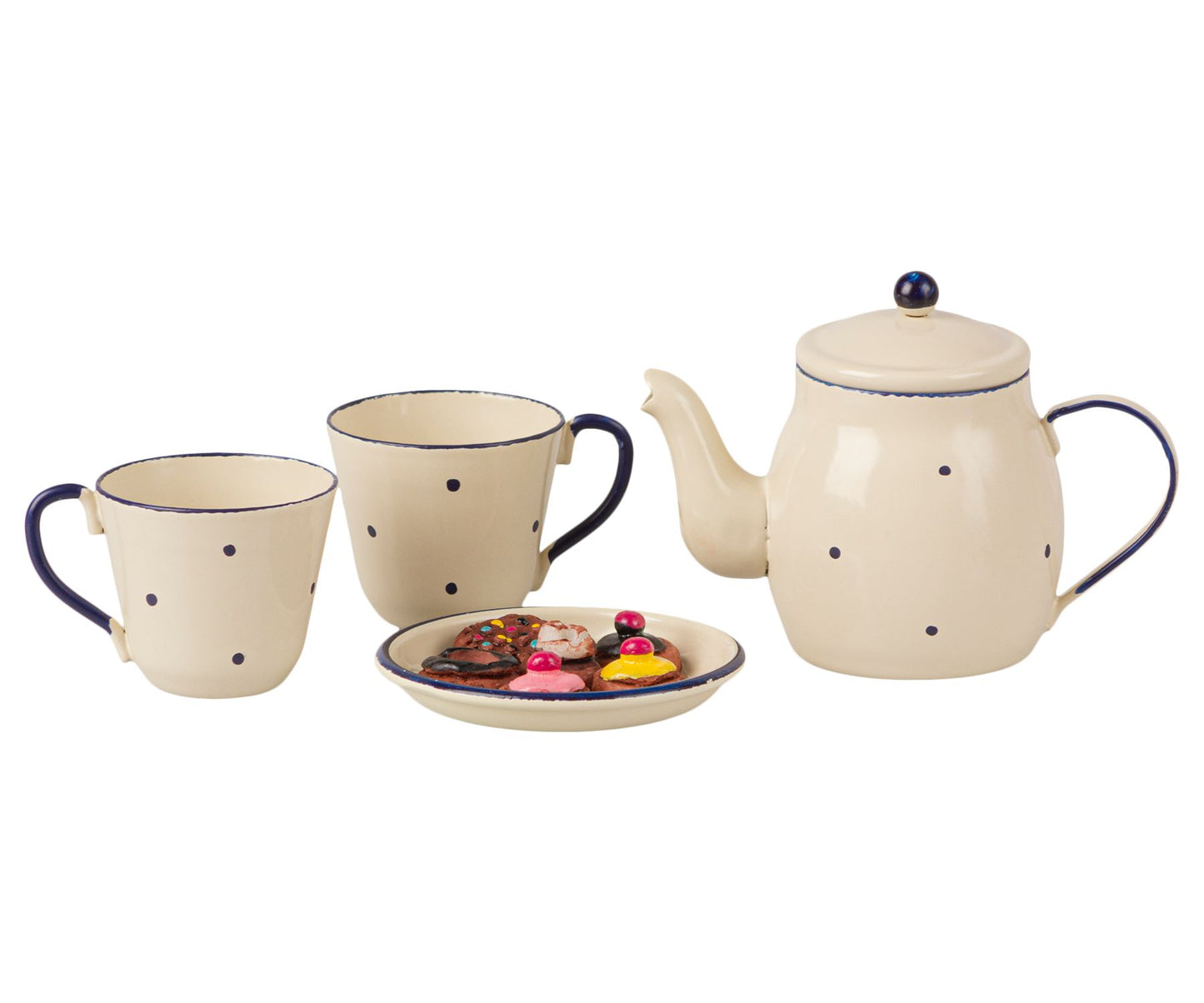 Maileg Tea & Biscuits for Two