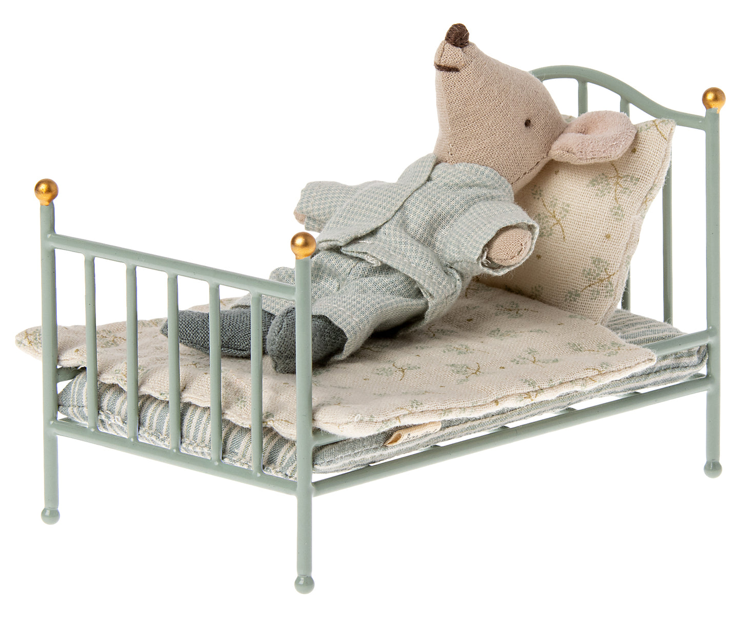 FW22 Vintage bed, Mouse