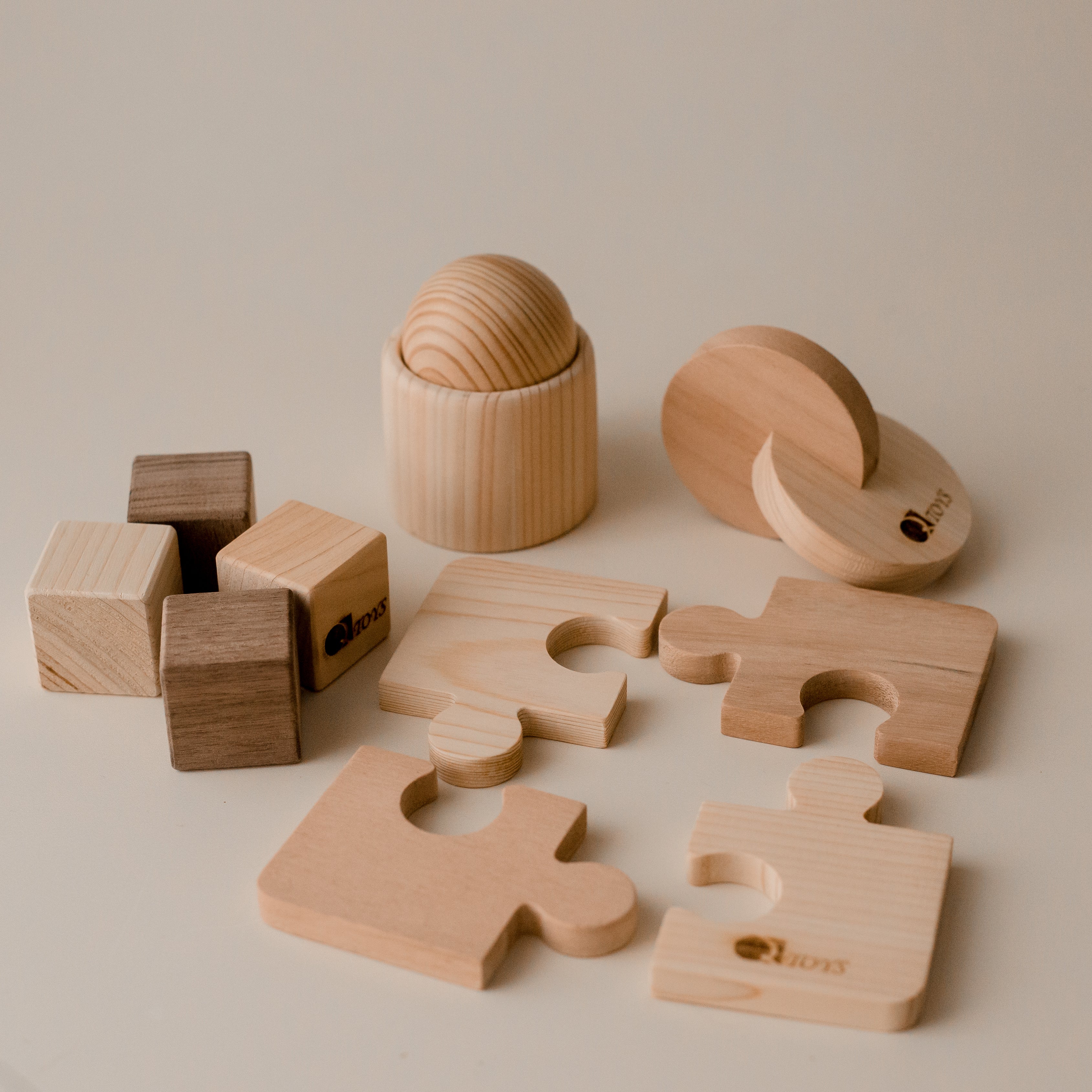 Expensive sales wooden toys