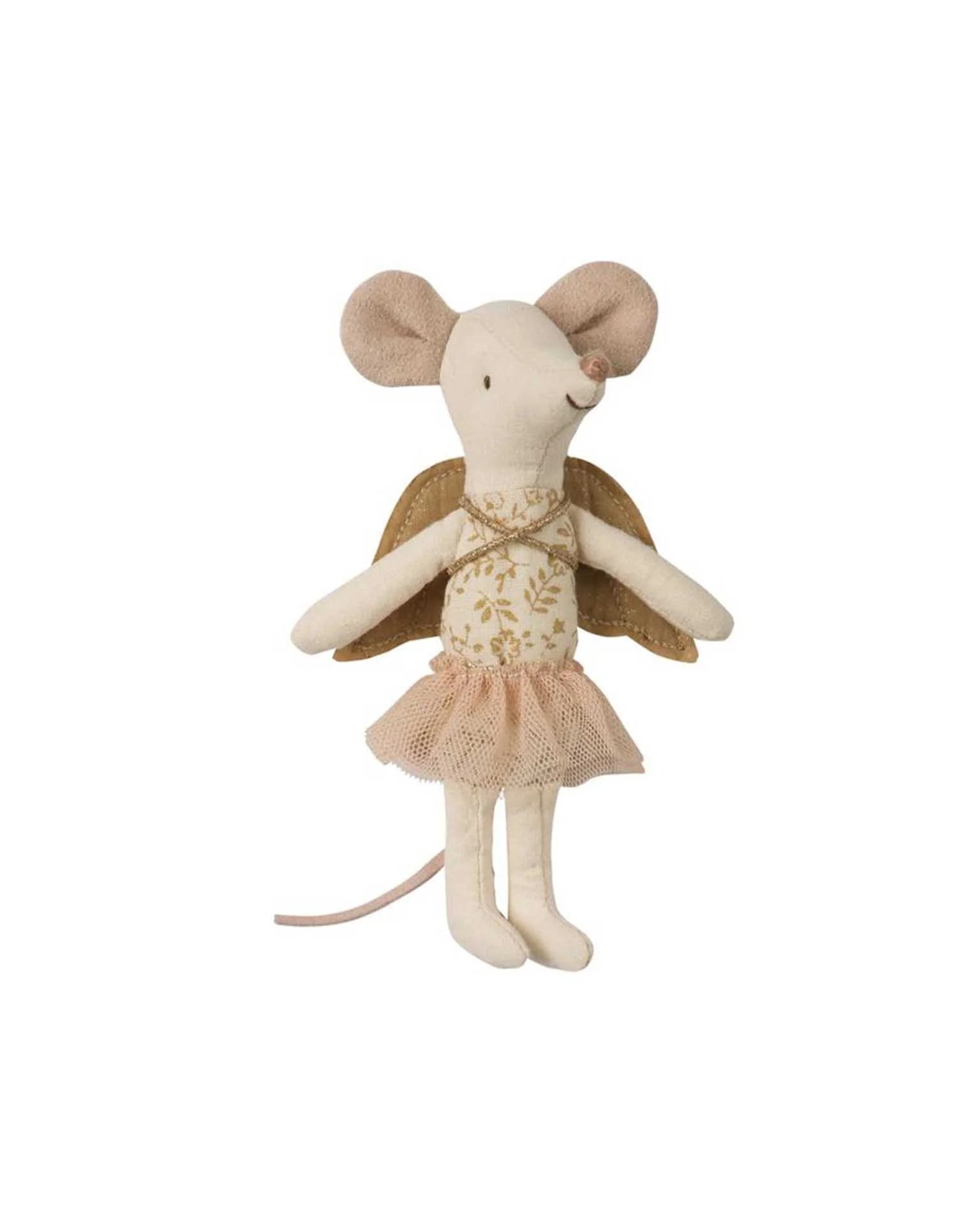 Big Sister Angel Mouse – Little Luke and Co.