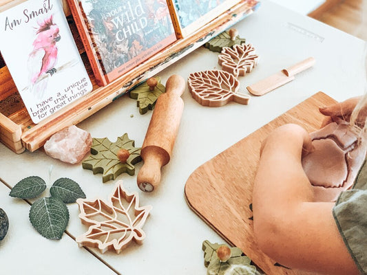 Leaf Eco Cutter -Set of 3