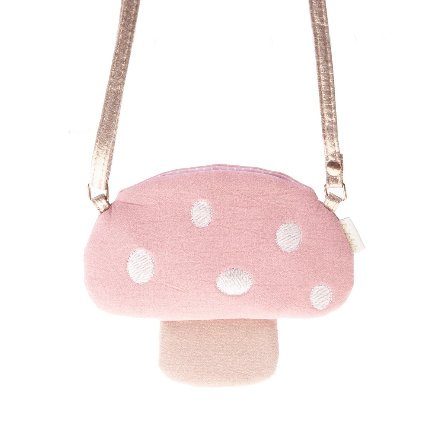 Little Toadstool Bag