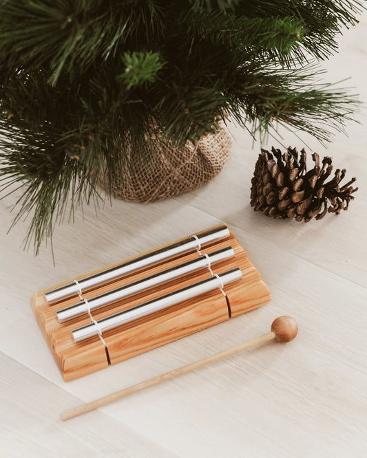 Mini Chime Xylophone