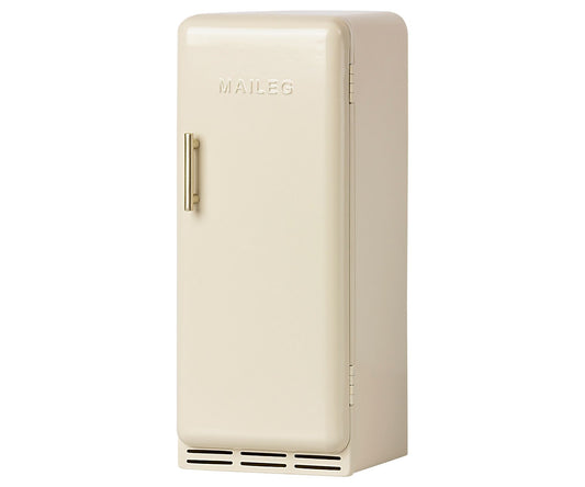 Miniature Fridge -Off white