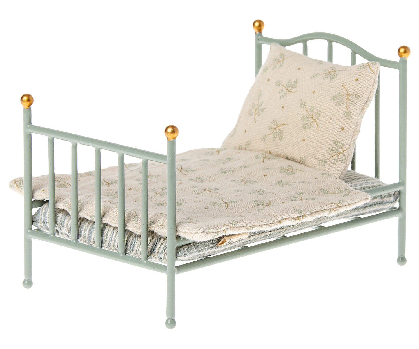 FW22 Vintage bed, Mouse